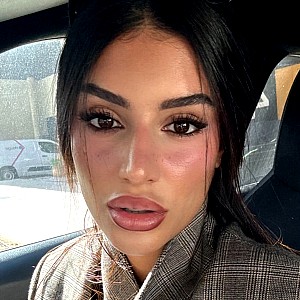 Alicia Sevilla