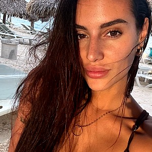 Alicia Sevilla
