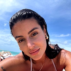 Alicia Sevilla