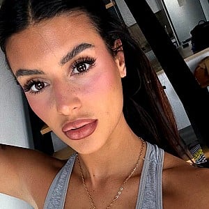 Alicia Sevilla