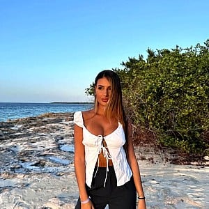 Alicia Sevilla