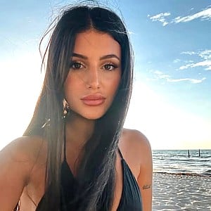 Alicia Sevilla