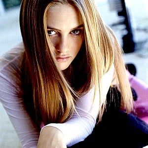 Alicia Silverstone