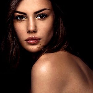 Alicia Tadrist