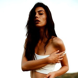 Alicia Tadrist