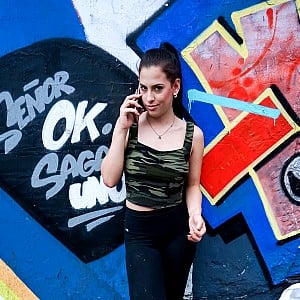 Alicia Trece
