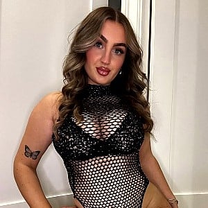 Alicia Turton