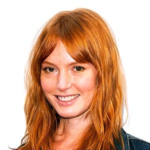 Alicia Witt