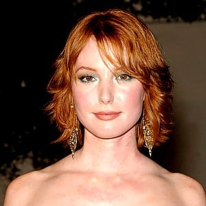 Alicia Witt