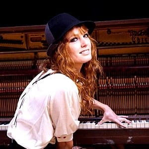 Alicia Witt