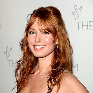Alicia Witt