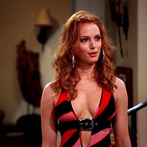 Alicia Witt