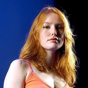 Alicia Witt
