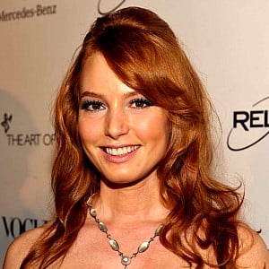 Alicia Witt