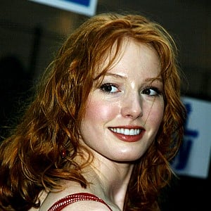 Alicia Witt