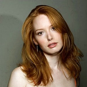 Alicia Witt