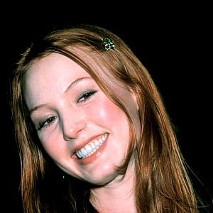 Alicia Witt