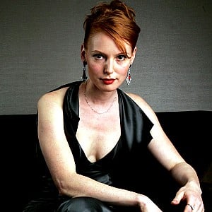 Alicia Witt