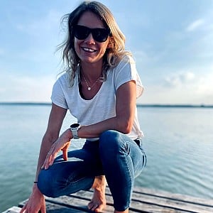 Alicja Konieczek