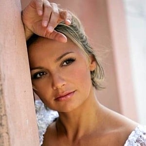 Alida Kurras