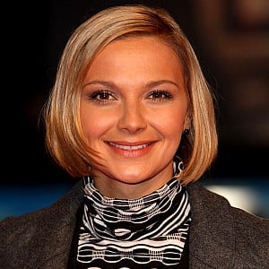 Alida Kurras