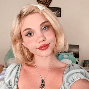 Alida Simone