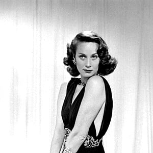 Alida Valli