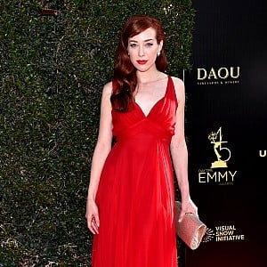 Alie Ward