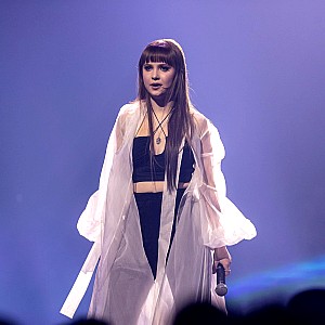 Alika Milova