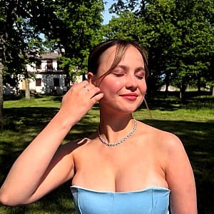 Alika Milova