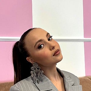 Alika Milova