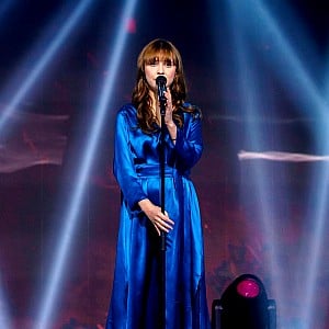 Alika Milova