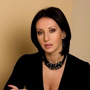 Alika Smekhova