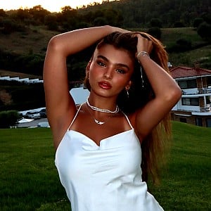 Alin Golan