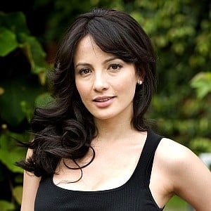 Alin Sumarwata