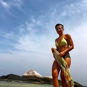 Alin Sumarwata