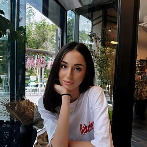 Alina Adilkhanova