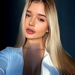 Alina Aignatova