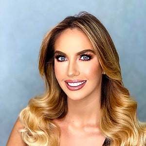 Alina Akselrad
