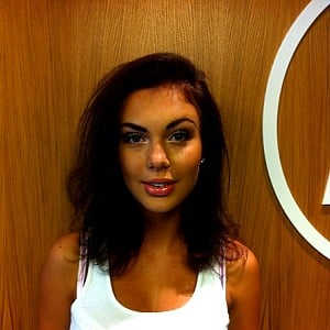 Alina Alien