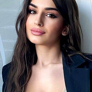 Alina Angelina