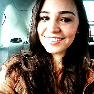Alina Anghel