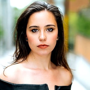 Alina Anghel