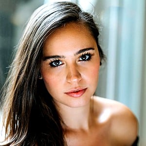Alina Anghel
