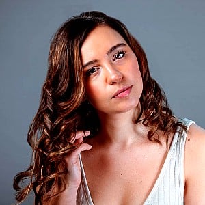 Alina Anghel