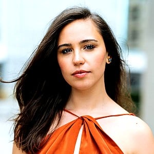 Alina Anghel