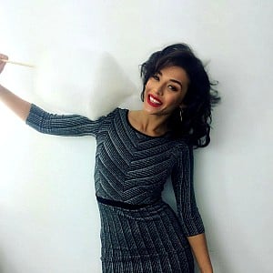 Alina Astrovskaya