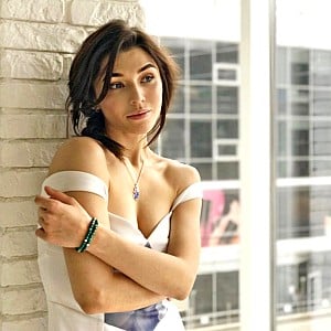 Alina Astrovskaya