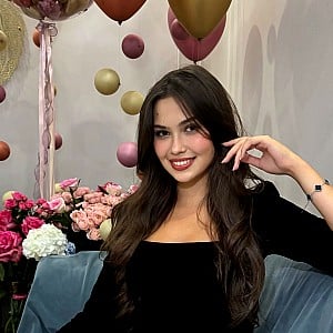 Alina Baiguzhina