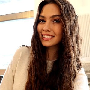 Alina Baiguzhina